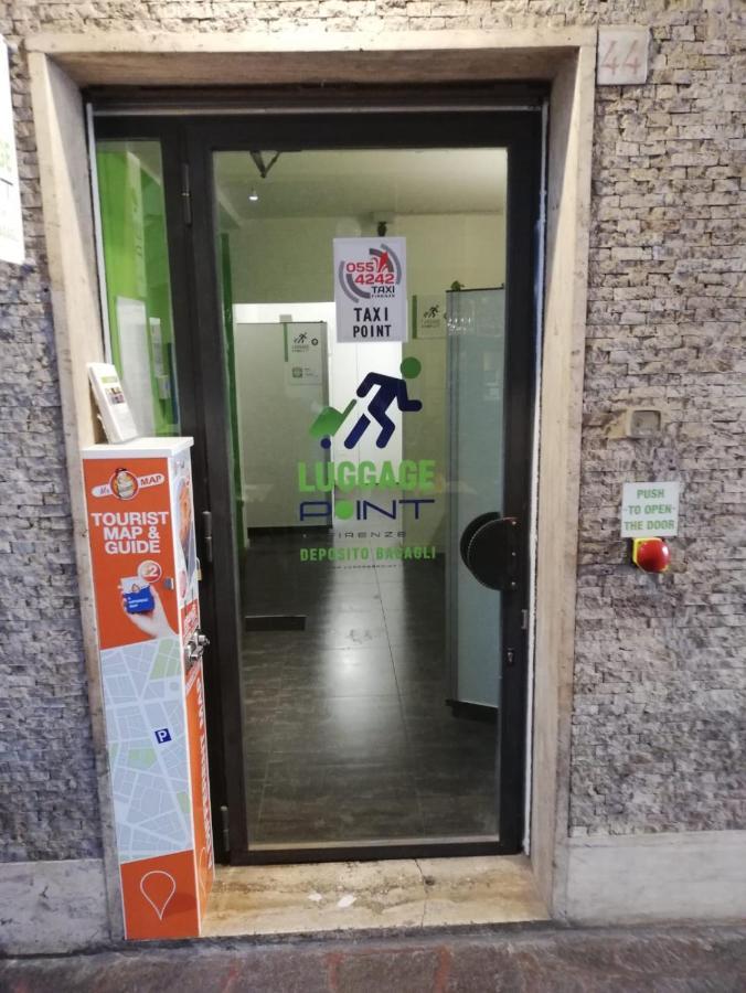 Appartamento Lily Floransa Dış mekan fotoğraf