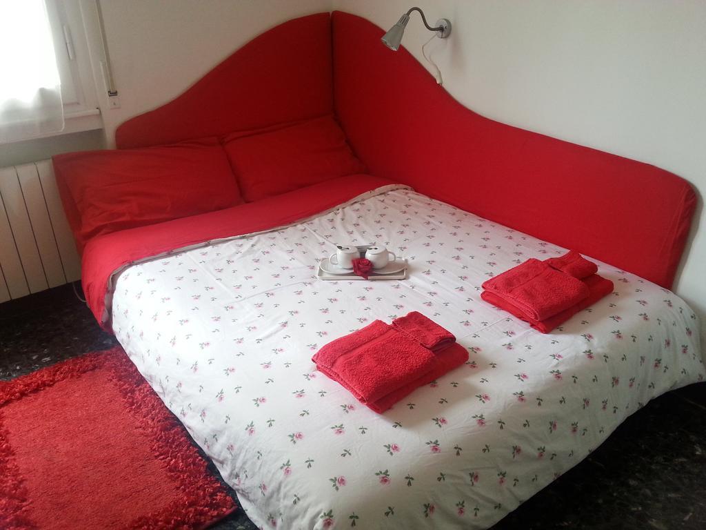Appartamento Lily Floransa Oda fotoğraf